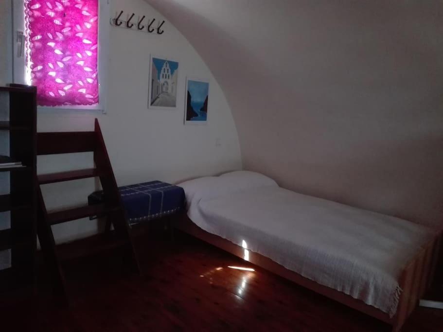 Pan Family House Apartamento Fira  Exterior foto