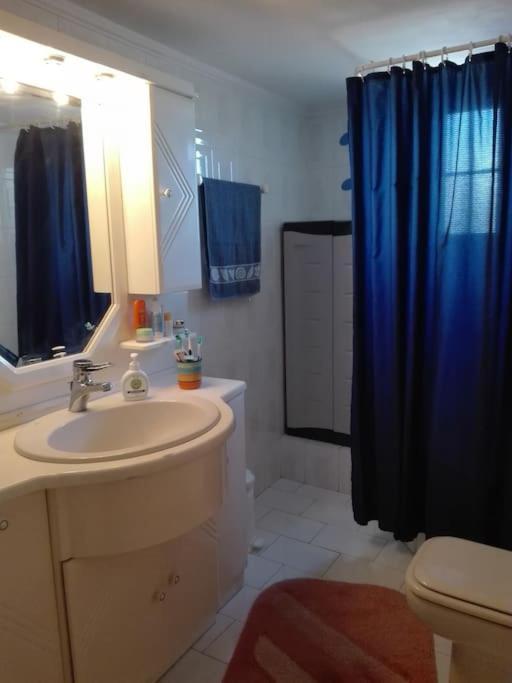Pan Family House Apartamento Fira  Exterior foto