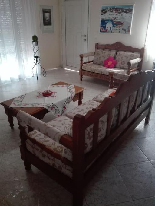 Pan Family House Apartamento Fira  Exterior foto