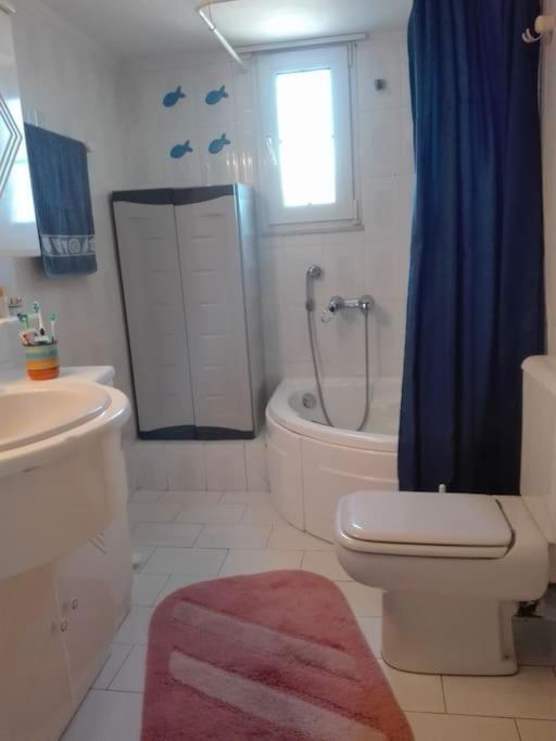 Pan Family House Apartamento Fira  Exterior foto