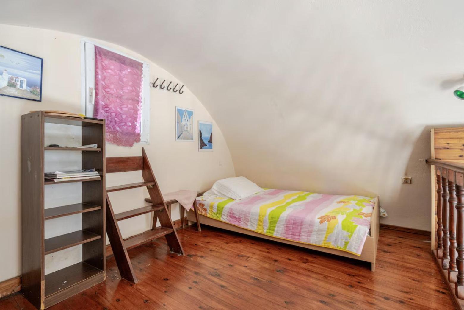 Pan Family House Apartamento Fira  Exterior foto