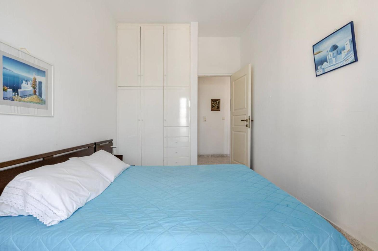 Pan Family House Apartamento Fira  Exterior foto