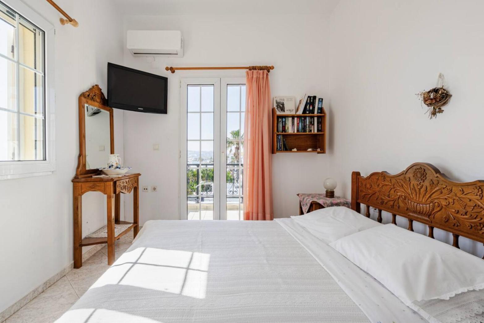Pan Family House Apartamento Fira  Exterior foto
