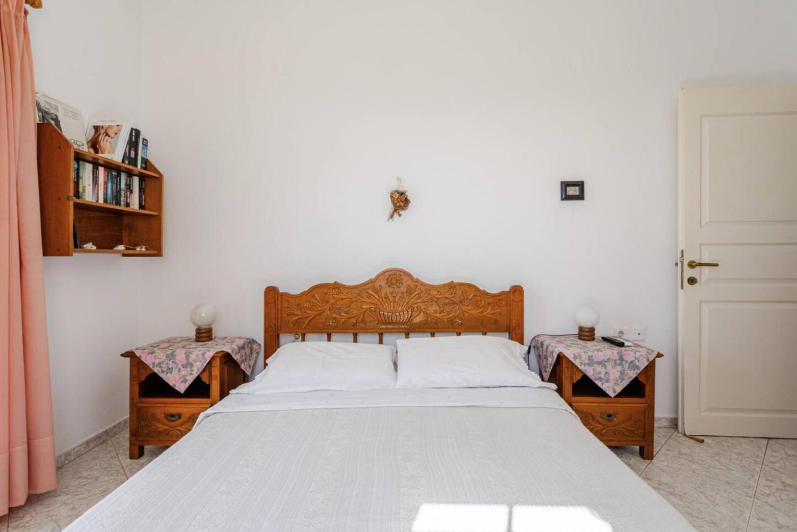 Pan Family House Apartamento Fira  Exterior foto
