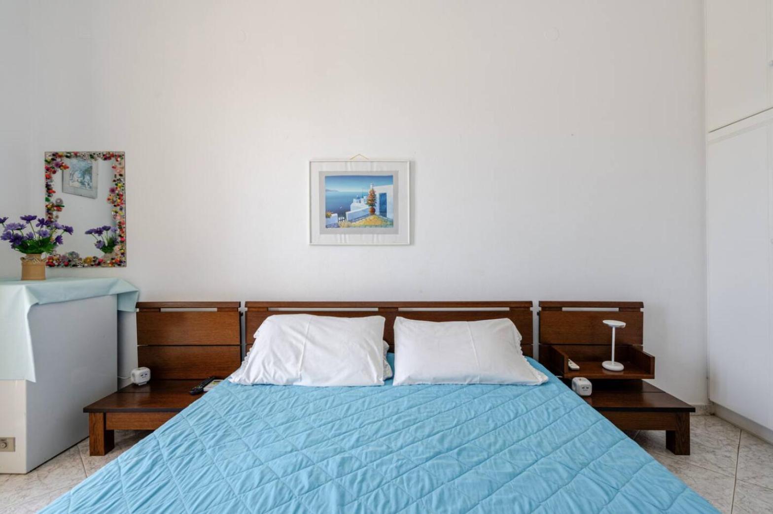 Pan Family House Apartamento Fira  Exterior foto